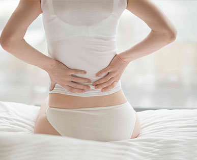 Low Back Pain